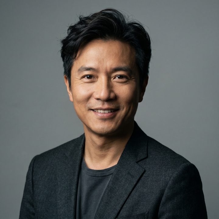 51视频-张明远导演